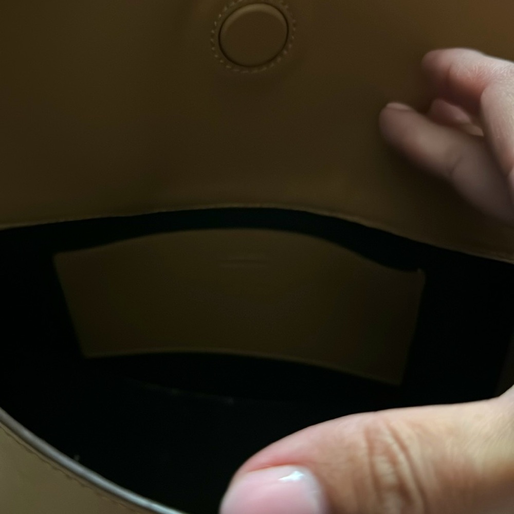 Yuzefi Doris Bag - Picture 9 of 9